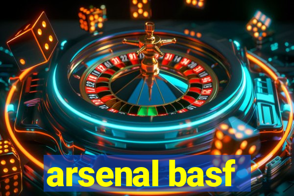 arsenal basf